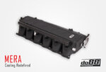 do88 MERA toplotni izmenjevalec (charge cooler manifold) za BMW F/G serija B58