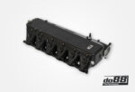do88 toplotni izmenjevalec (charge cooler) za BMW B58 serije F/G, črn