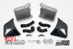 do88 intercooler za Audi RS6 RS7 8C