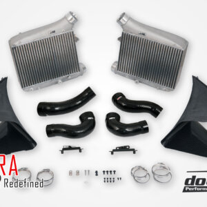 do88 intercooler za Audi RS6 RS7 8C