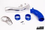 do88 turbo sesalna cev za SAAB 9-3 2.8T V6 06-11, modre cevi