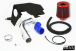 do88 turbo sesalni sistem s filtrom za SAAB 9-3 2.0T 2005-, modre cevi
