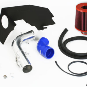 do88 turbo sesalni sistem s filtrom za SAAB 9-3 2.0T 2005-, modre cevi