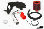 do88 turbo sesalni sistem s filtrom za SAAB 9-3 2.0T 2005-, rdece cevi