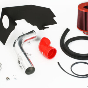 do88 turbo sesalni sistem s filtrom za SAAB 9-3 2.0T 2005-, rdece cevi