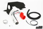 do88 turbo sesalni sistem brez filtra za SAAB 9-3 2.0T 2005-, rdece cevi
