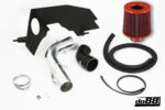 do88 turbo sesalni sistem s filtrom za SAAB 9-3 2.0T 2005-, crne cevi