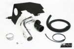 do88 turbo sesalni sistem za SAAB 9-3 2.0T 2005-, crne cevi