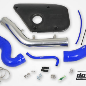 do88 turbo sesalna cev za Volvo S60 V60 V70 XC60 T6, modre cevi