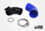 do88 turbo sesalna cev za VAG 1.8/2.0 TSI MQB, modre cevi