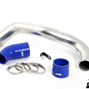 do88 turbo sesalna cev za Volvo V40 S60 V60 V70 S80 07-16, modre cevi