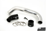do88 turbo sesalna cev za Volvo S60 V60 V70 S80 07-16, crne cevi