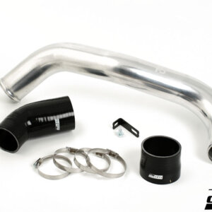 do88 turbo sesalna cev za Volvo S60 V60 V70 S80 07-16, crne cevi