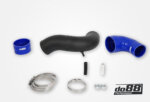 do88 turbo sesalna cev za SAAB NG9-5 2.0t 2010-2011, modre cevi