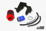 do88 sesalni sistem s filtrom za SAAB 9-3 2.8T V6 06-11, modre cevi