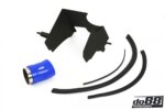 do88 sesalni sistem za SAAB 9-3 2.8T V6 06-11, modre cevi
