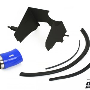 do88 sesalni sistem za SAAB 9-3 2.8T V6 06-11, modre cevi