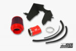 do88 sesalni sistem s filtrom za SAAB 9-3 2.8T V6 06-11, rdece cevi