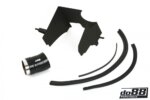 do88 sesalni sistem za SAAB 9-3 2.8T V6 06-11, crne cevi