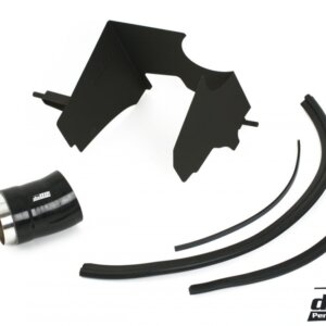 do88 sesalni sistem za SAAB 9-3 2.8T V6 06-11, crne cevi
