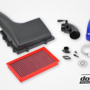 do88 sesalni sistem s filtrom za VAG 1.8 2.0 TSI (MQB), modre cevi