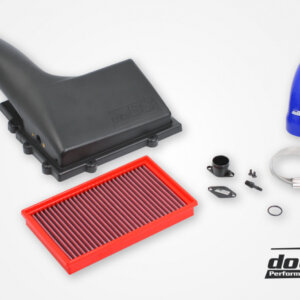 do88 sesalni sistem za VAG 1.8 2.0 TSI (MQB), modre cevi s filtrom