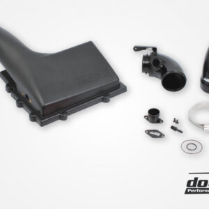 do88 sesalni sistem za VAG 1.8 2.0 TSI (MQB), crne cevi