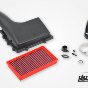 do88 sesalni sistem za VAG 1.8 2.0 TSI (MQB), OEM cevi z BMC filtrom