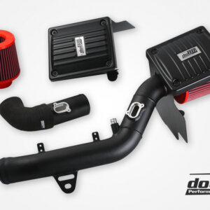 do88 sesalni sistem za BMW M2 Competition / M3 / M4 F8X
