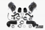 do88 sesalni sistem za Porsche 911 Carrera (992)