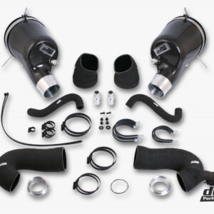 do88 sesalni sistem za Porsche 911 Carrera (992)