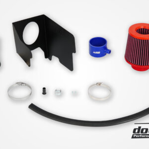 do88 sesalni sistem za SAAB 9-5 2.0t 2010-2011, modre cevi
