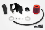 do88 sesalni sistem za SAAB 9-5 2.0t 2010-2011, crne cevi