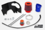 do88 sesalni sistem za SAAB 9-5 2.8t V6 2010-2011, modre cevi