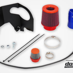 do88 sesalni sistem za SAAB 9-5 2.8t V6 2010-2011, modre cevi