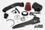 do88 BeastFlow zaprti sesalni sistem za Audi RS3 8V/8Y in TT RS 8S