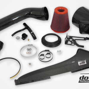 do88 BeastFlow zaprti sesalni sistem za Audi RS3 8V/8Y in TT RS 8S