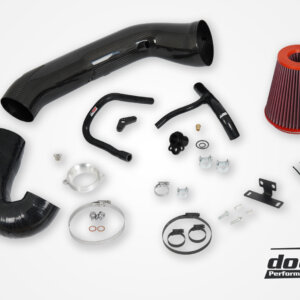 do88 BeastFlow Open sesalni sistem za Audi RS3 8V/8Y in TT RS 8S z TTE 6 700 sesalno cevjo