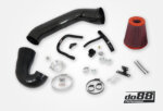 do88 BeastFlow Open sesalni sistem za Audi RS3 8V/8Y in TT RS 8S z TTE 777/855 sesalno cevjo