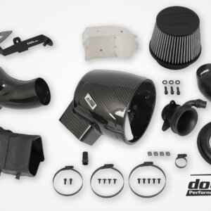 do88 sesalni sistem s turbo sesalno cevjo za Toyota GR Supra A90 in BMW Z4 G29 M40i