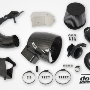 do88 sesalni sistem + Turbo Intake Pure 800 za BMW M240i M340i G20 G42