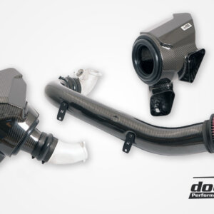 do88 karbonski sesalni sistem za BMW M2 M3 M4 G80 G82 G87 S58