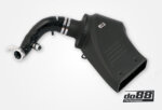 do88 sesalni sistem za VW Polo GTI, SEAT Ibiza Cupra 1.8 TSI in Audi S1 2.0 TFSI, Hybrid Turbo Ø53mm