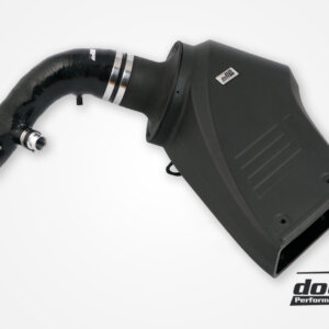 do88 sesalni sistem za VW Polo GTI, SEAT Ibiza Cupra 1.8 TSI in Audi S1 2.0 TFSI
