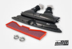do88 karbonski sesalni sistem za Audi RS6 RS7 C8 + OE filter