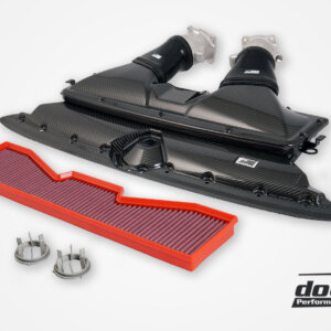 do88 karbonski sesalni sistem za Audi RS6 RS7 C8 + OE filter