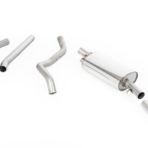 Milltek Manifold-back izpušni sistem za VW GOLF