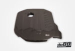 Karbonski pokrov motorja za BMW F30/F32/F33/F36/G11/G12 B58
