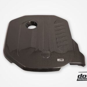 Karbonski pokrov motorja za BMW F30/F32/F33/F36/G11/G12 B58