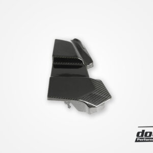 MK Karbonski pokrov ECU za BMW M2 M3 M4 G80 G82 G87